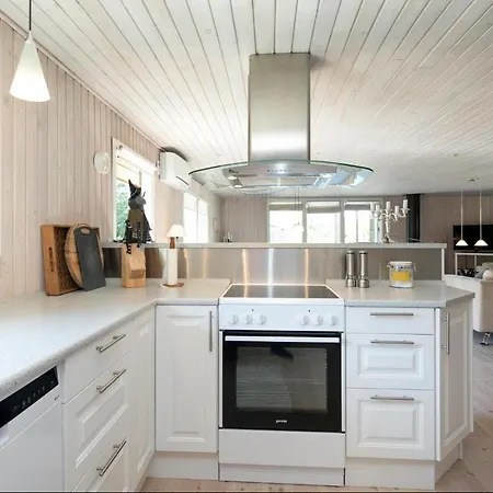 Cozy In With Kitchen *