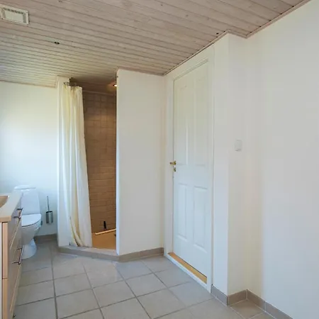 Cozy In With Kitchen *