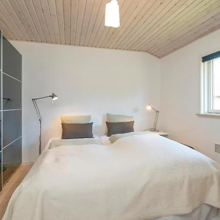 Cozy In With Kitchen * Pandrup