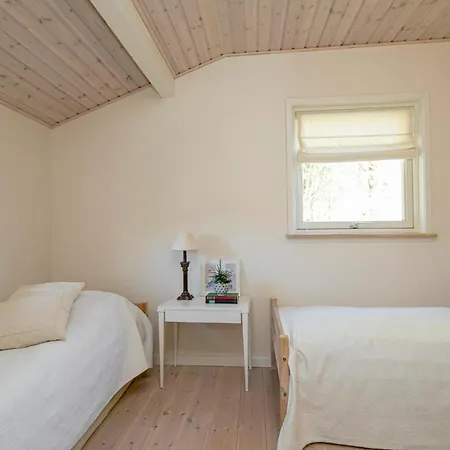 Ferienhaus Cozy In With Kitchen